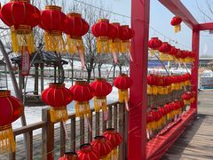 -北京鹿世界主题园