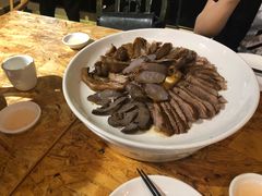 -陈鹏鹏潮汕菜(欢乐海岸 海边景观店)