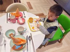 -味餐厅·海鲜·火锅·自助餐