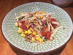 -我的甜·泰国餐厅