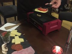 -LA CREPERIE BRETONNE布列塔尼法式餐厅(天童北路店)