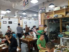 大堂-杨三娘跷脚牛肉(羊子山西路店)