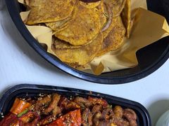 -辣盆盆麻辣小龙虾(哈尔滨总店)