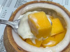 -仁信双皮奶(东川路店)