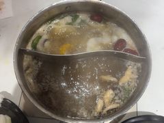 -呷哺呷哺 黄金牧场 (新中关购物中心店)