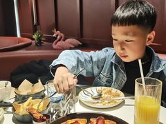 -必胜客(沈辽路万达店)