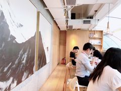 -农畉LONFOOD(福田星河COCOPark店)