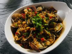 -霸王虾·麻辣小龙虾(清水河公园店)