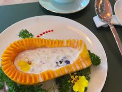 -云想 广式茶餐厅