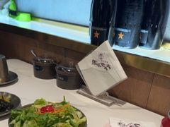 -西塔老太太泥炉烤肉(望京一店)