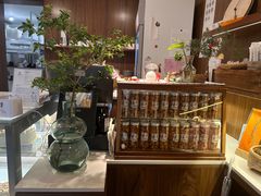 -野路甜点铺(松柏路店)