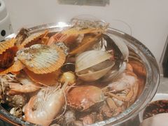 -渔纬港海鲜自助餐厅(湖里万达店)