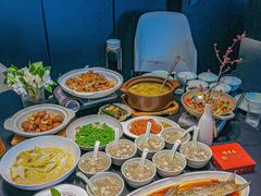 -顺香居·老字号湖北菜(江汉路店)