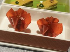 -柿合缘新京菜(静安嘉里中心店)