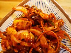 -东吉馆韩式餐厅(八经街总店)