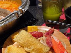 -牛New寿喜烧(虹桥新天地店)