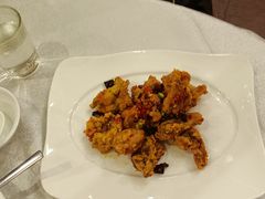 -梅龙镇酒家(南京西路总店)