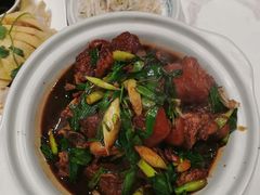 -壹只菜·崇明本地特色菜(崇明南门店)