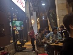 -椒贵火锅(剑南大道店)