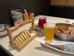 -浩爷羊蝎子火锅(望京店)