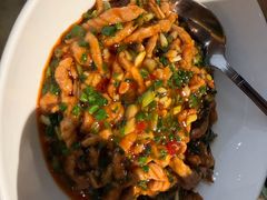 -锦府盐帮·侯宅(五棵松万达店)