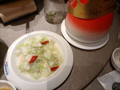 -佬太公海鸭·海鲜大排档(上海总店)