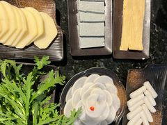 -重庆九记老火锅(广场店)