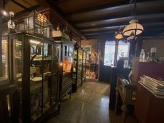 -古董花园(思南路42弄小区店)