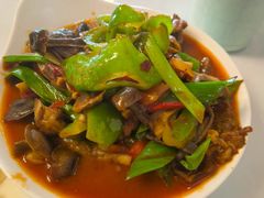-最心疆拌面·抓饭·烧烤