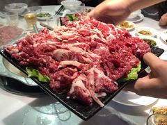 -三毛牛肉店(福强店)