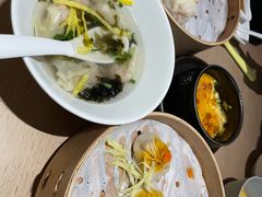 -苏小柳点心·手作小笼包(浦东嘉里城分院)