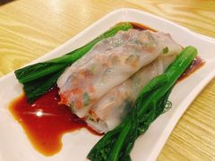 -添好运点心专门店(百老汇店)