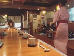 -希望日本料理(保利香槟花园店)