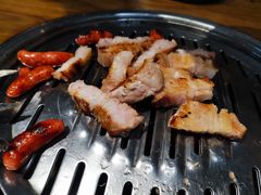 -·缸桶屋·韩式牛肋条自助烤肉(西湖D11店)