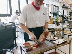 -全聚德(蓝山店)