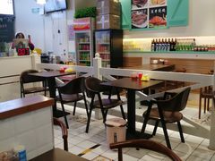 大堂-友记正宗隆江猪脚饭(首经贸店)