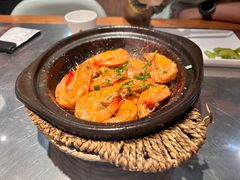 -胡叨叨黄油砂锅焗海鲜(百家湖1912店 )