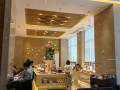 -长沙三景韦尔斯利酒店·Oval全日制餐厅自助餐