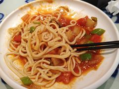 -撒拉花儿·新疆菜·清真(太阳宫店)