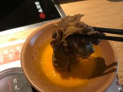 -温野菜涮涮锅(曲江大悦城店)