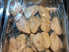 -裕兴旺老上海特色里脊肉(云瑞邻里中心店)