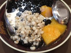 -鲜芋仙(中山路店)