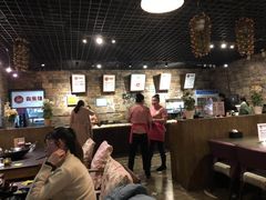 -食乐佳麻辣香锅(森林摩尔商业街区店)