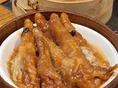 -小城粥道·海胆鲜虾粥(解放广场店)