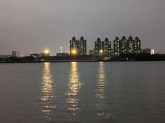 -喜洲吧·江畔老船厂·庭院餐厅(喜临院店)