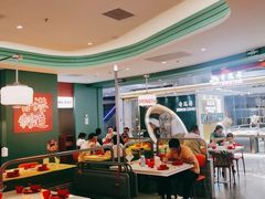 -避风塘(百联奥特莱斯广场店)