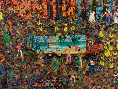 -内格雷斯科酒店