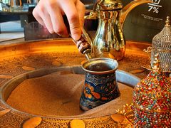 -VATAN INDIAN RESTAURANT米特印度餐厅(城北路店)