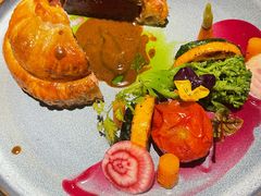 -第101座花园餐厅(湖滨88店)