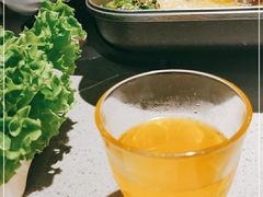 -半天妖烤鱼(东方新天地店)